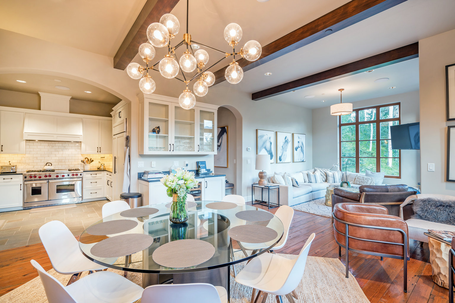 Mountain Village Vacation Rental