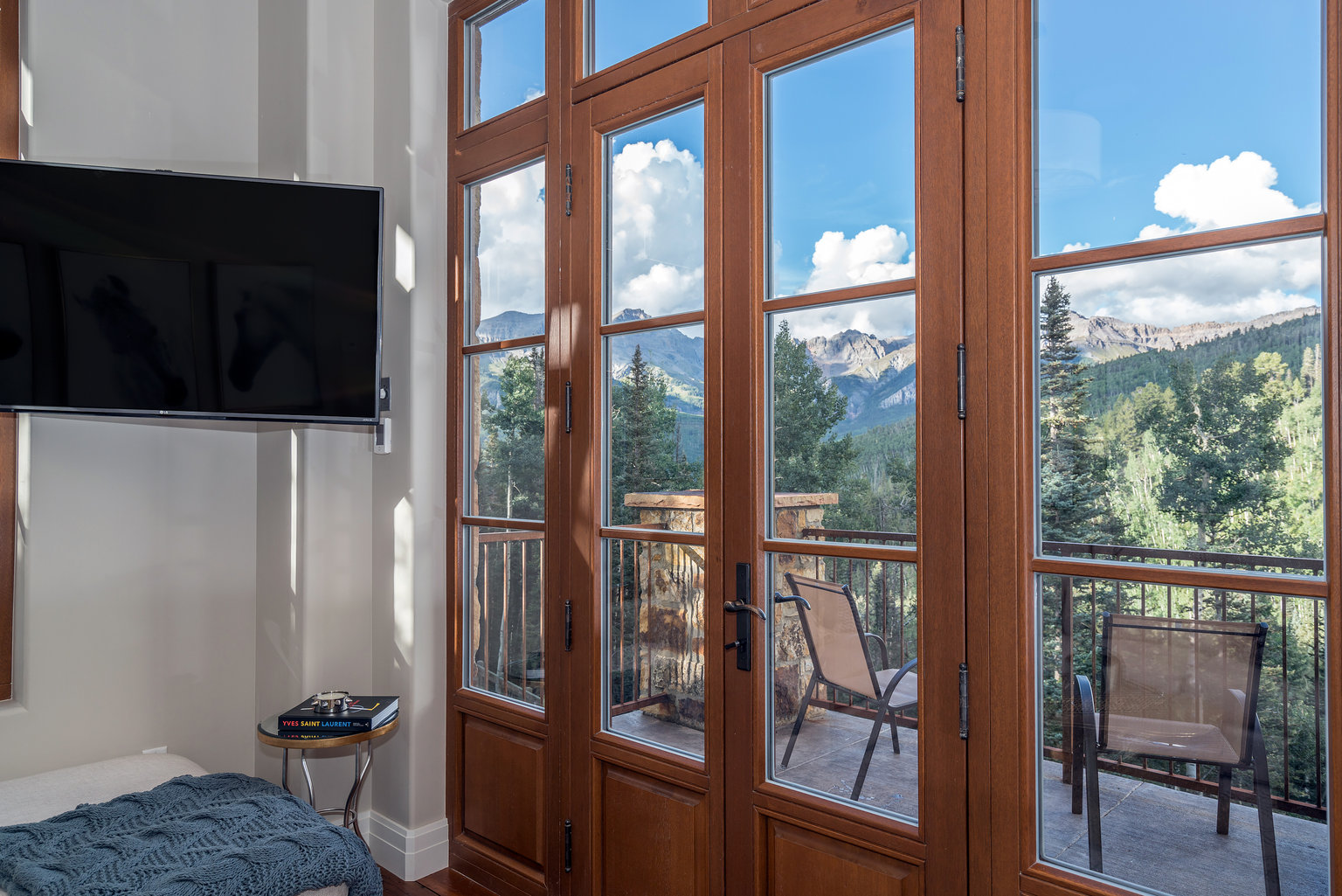 Mountain Village Vacation Rental