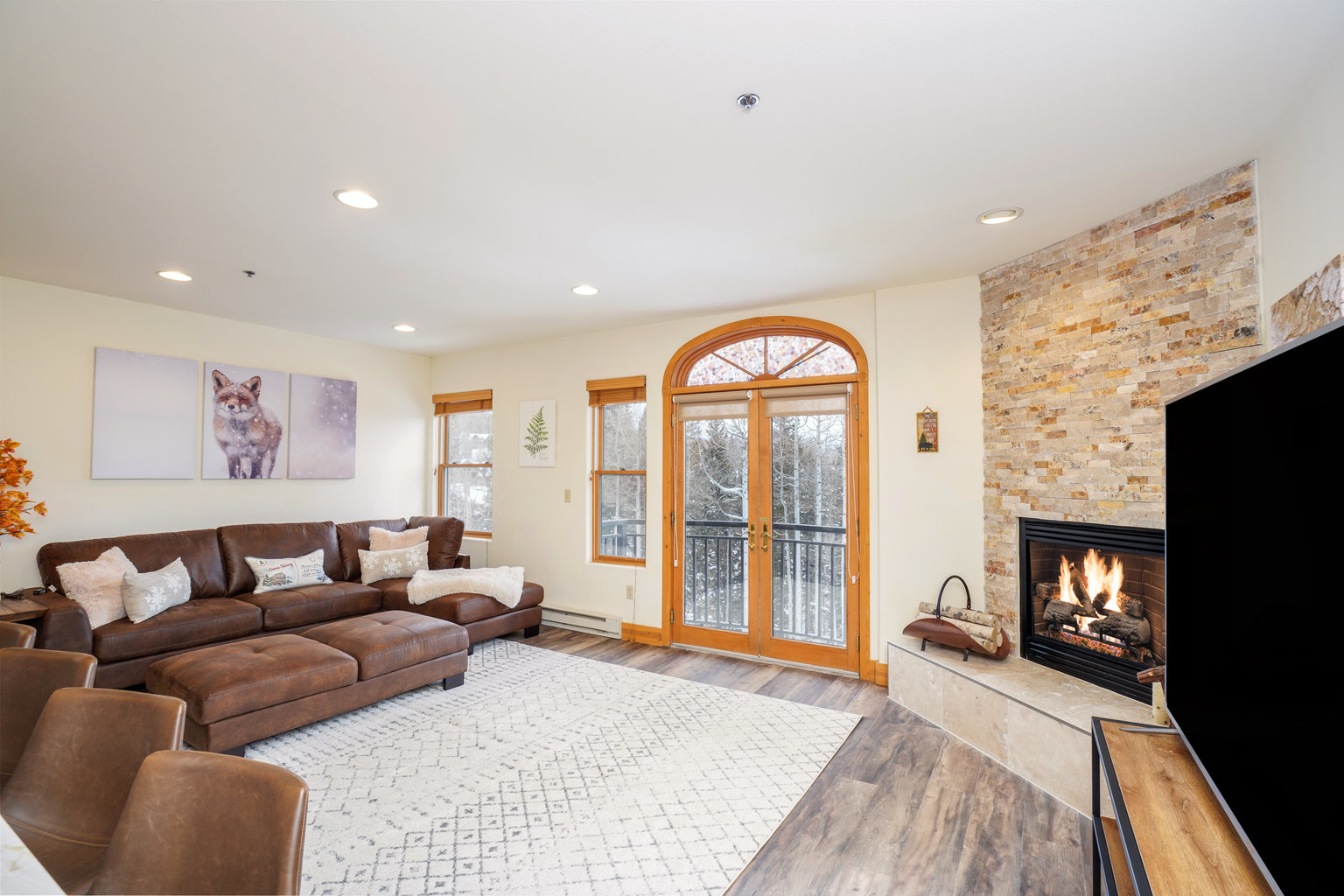Mountain Village Vacation Rental