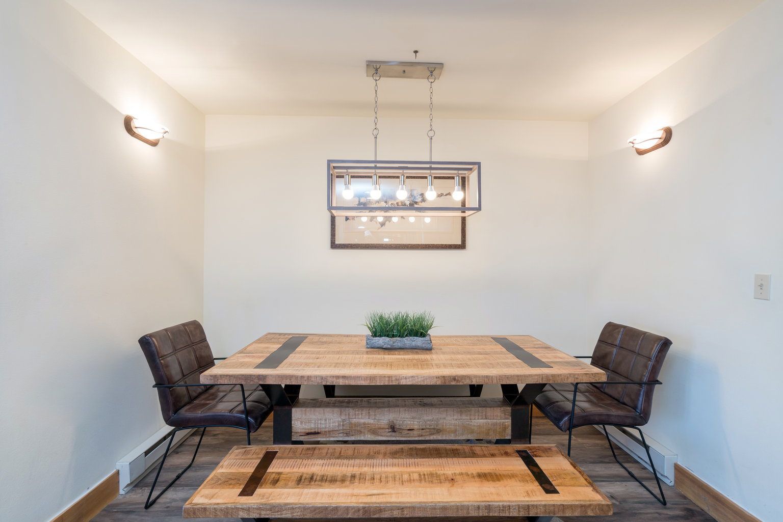 Mountain Village Vacation Rental