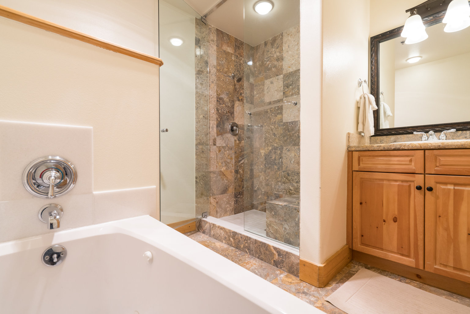 Mountain Village Vacation Rental