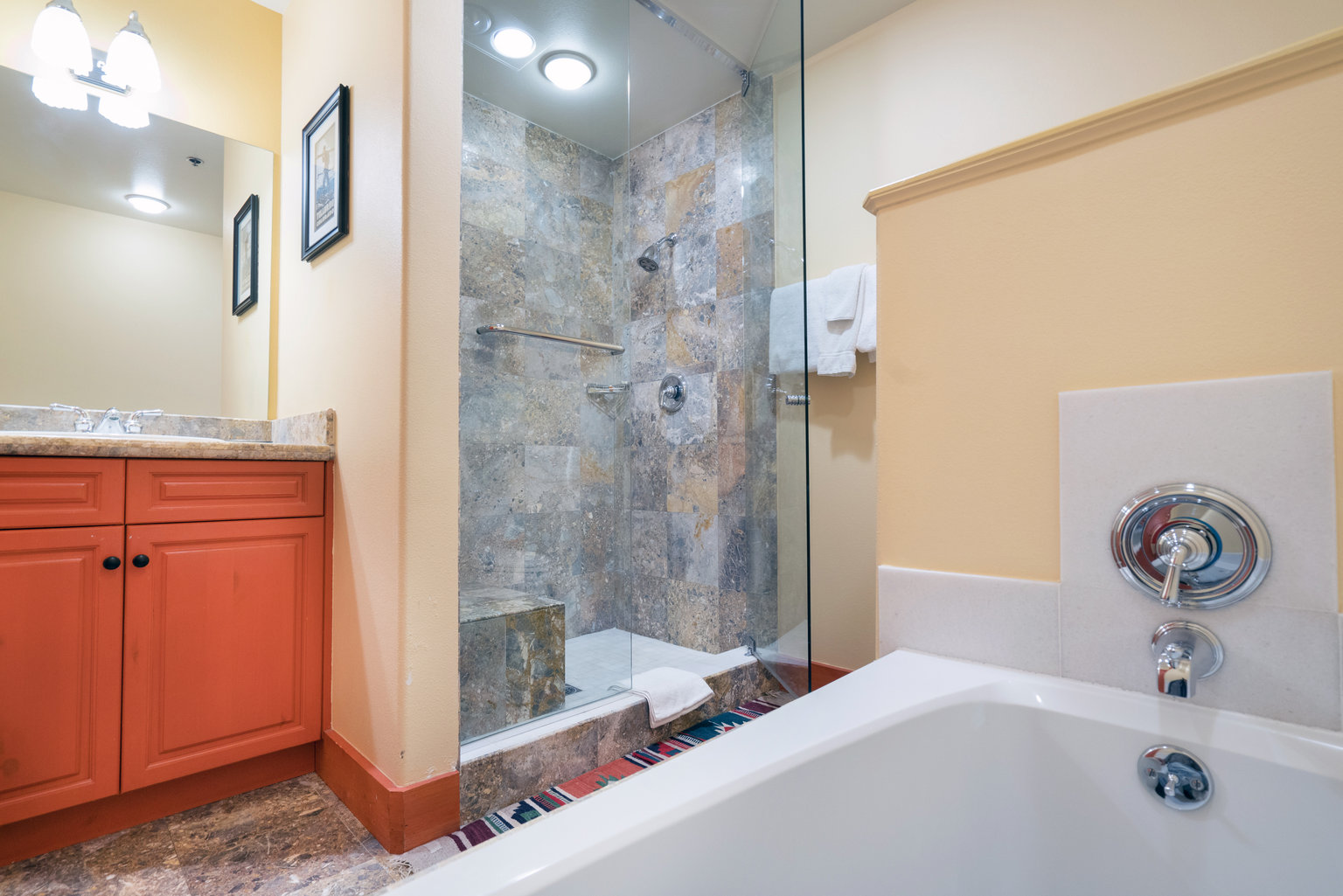 Mountain Village Vacation Rental