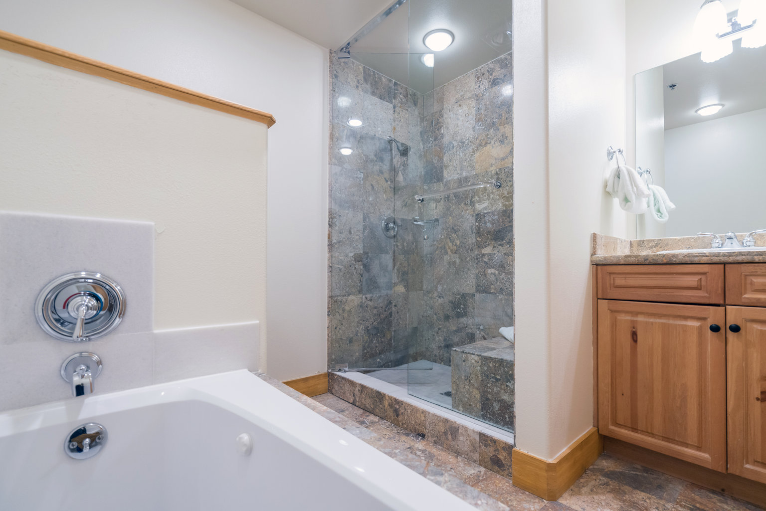 Mountain Village Vacation Rental