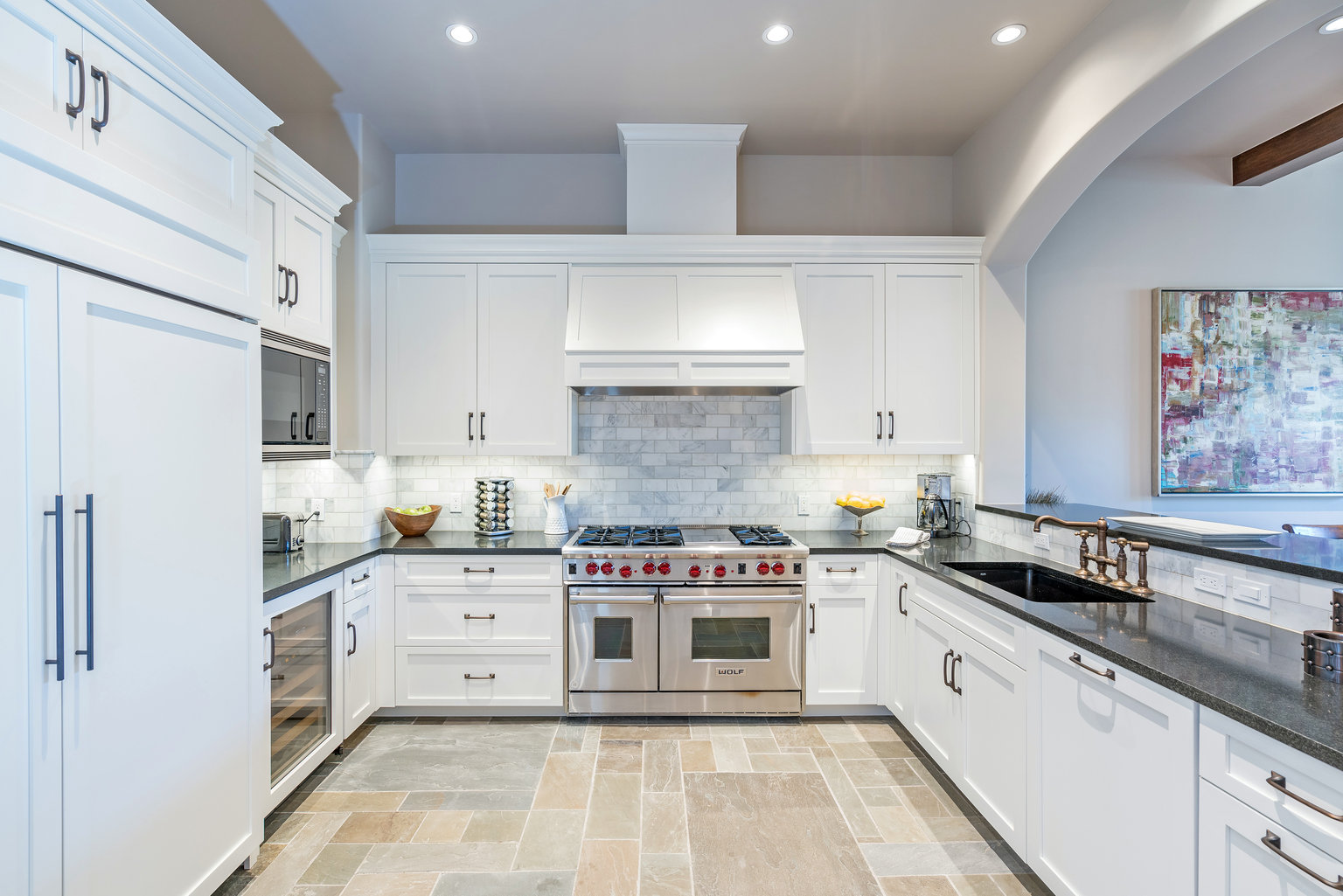 Mountain Village Vacation Rental