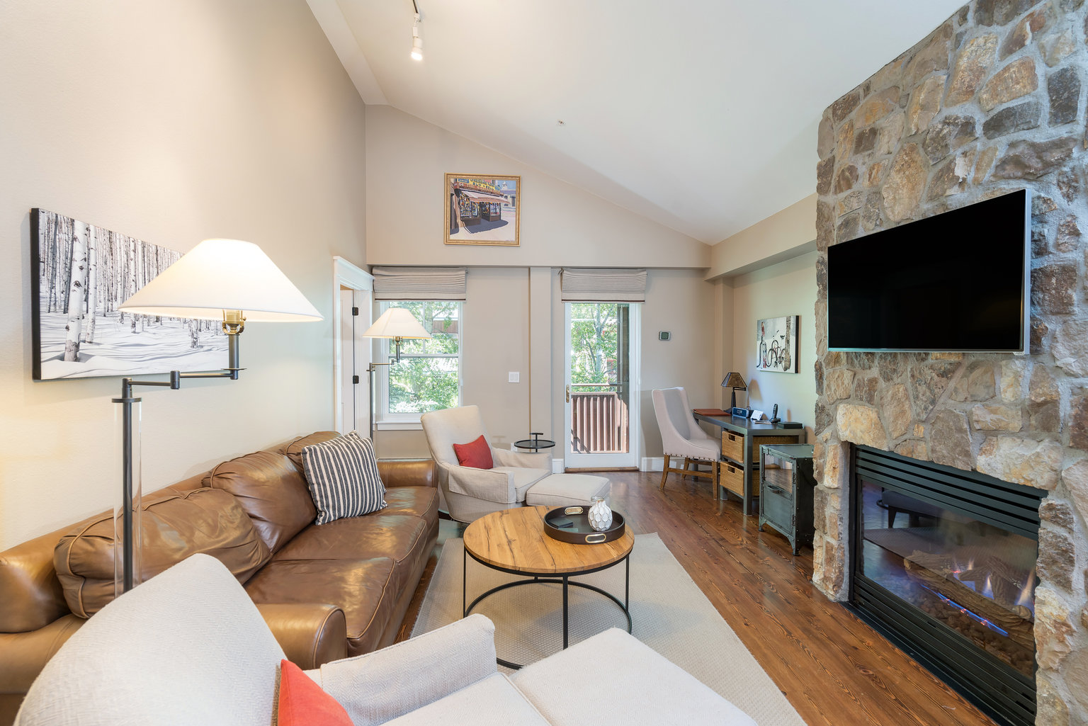 Telluride Vacation Rental