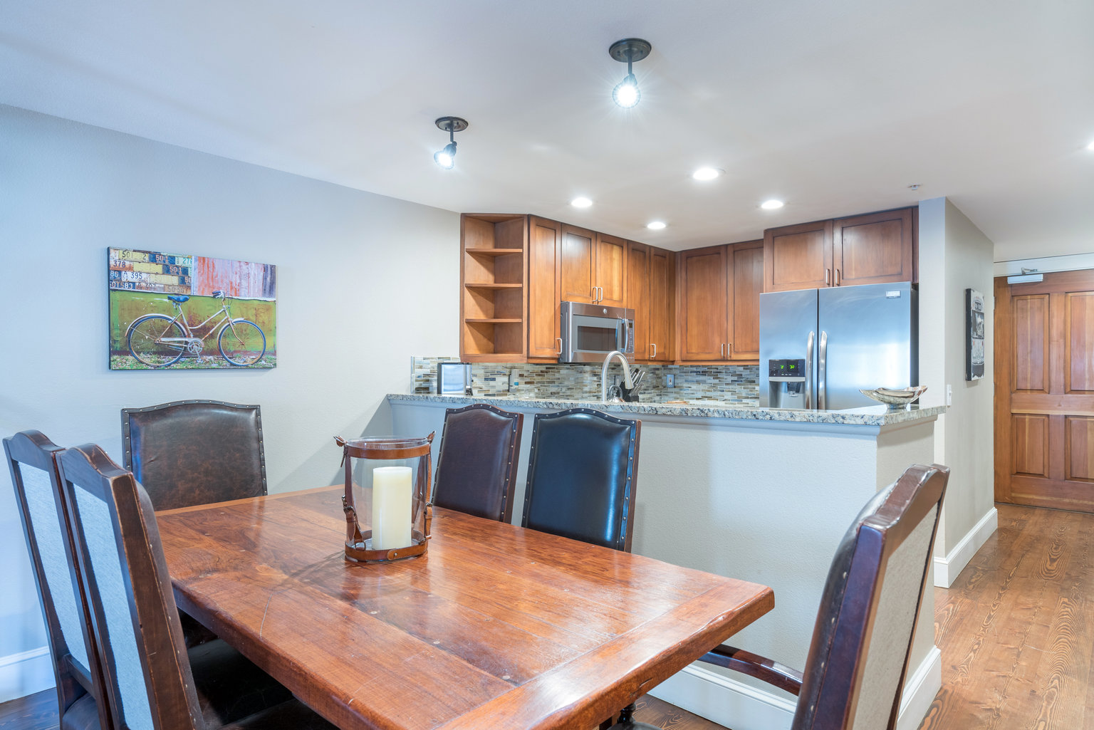 Telluride Vacation Rental