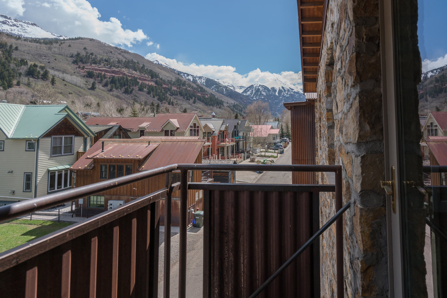 Telluride Vacation Rental