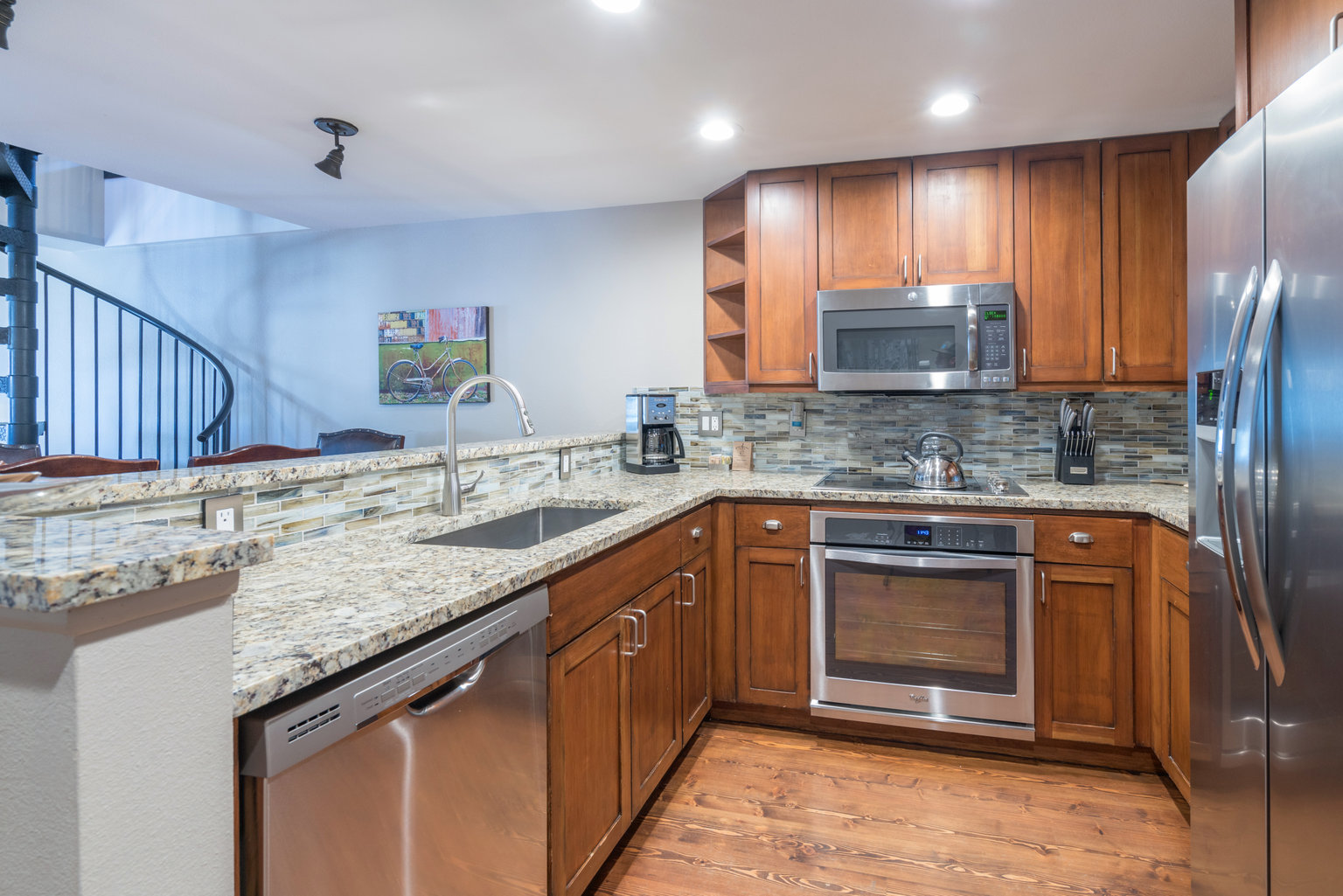 Telluride Vacation Rental