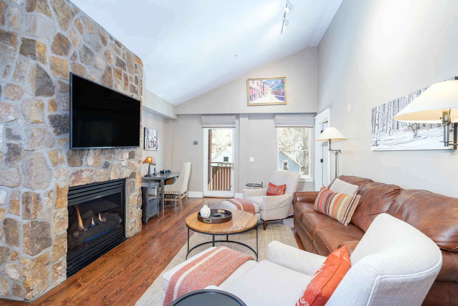 Telluride Vacation Rental