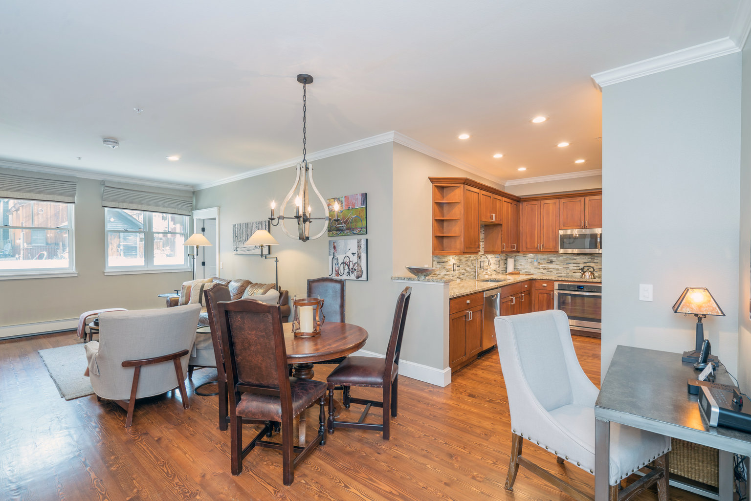 Telluride Vacation Rental