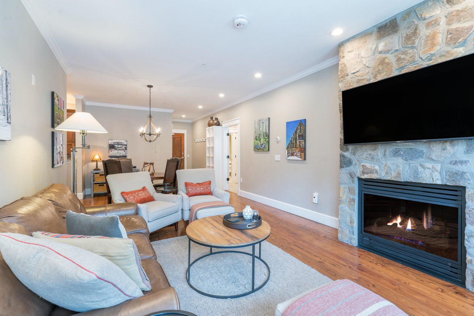 Telluride Vacation Rental