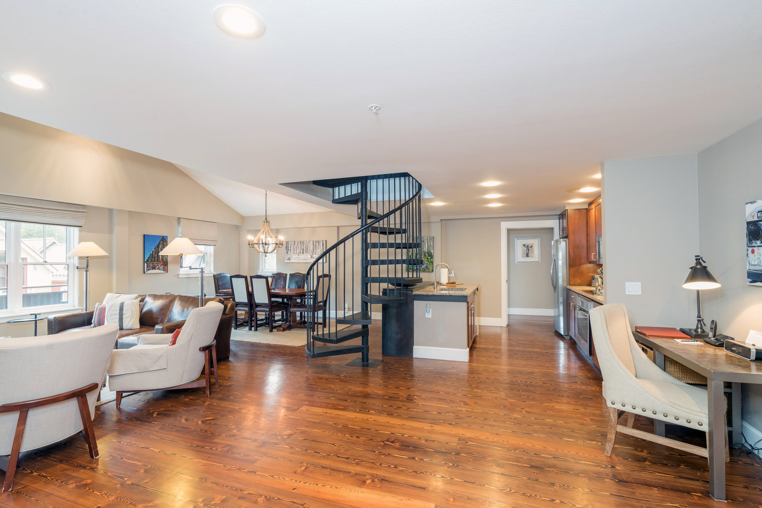 Telluride Vacation Rental