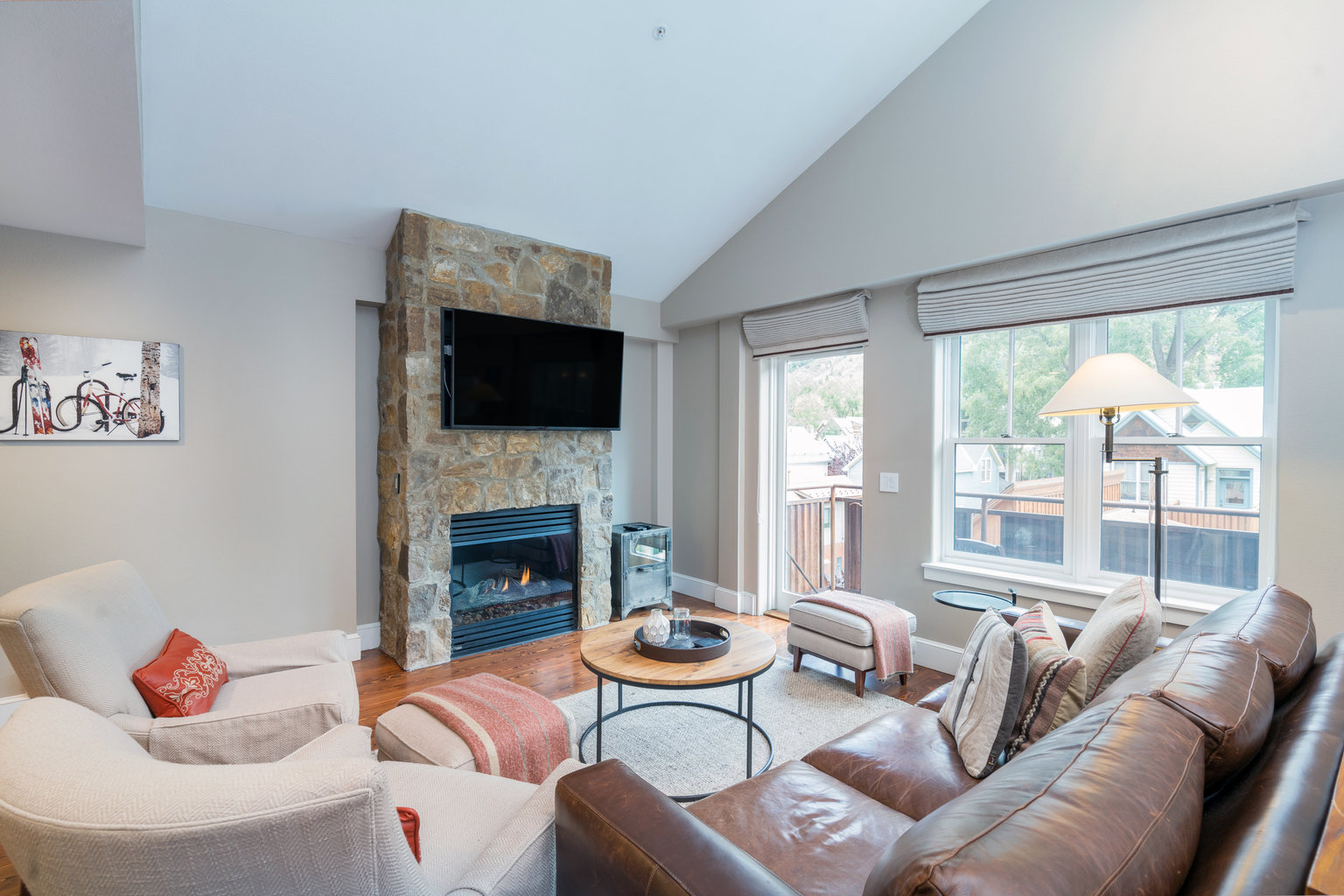 Telluride Vacation Rental