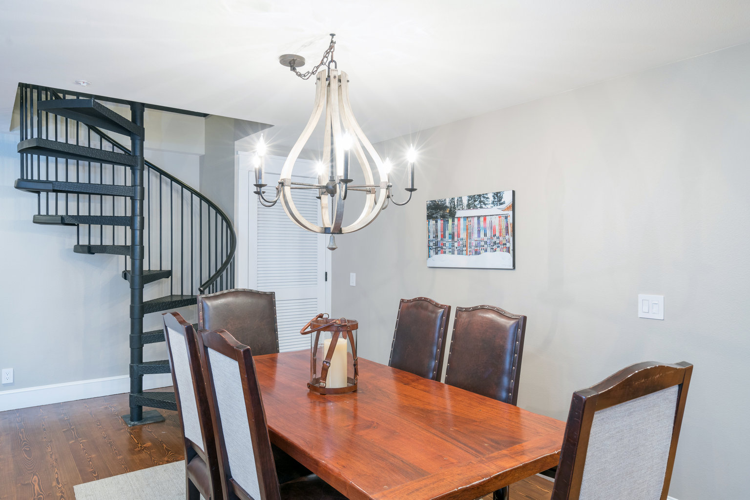 Telluride Vacation Rental