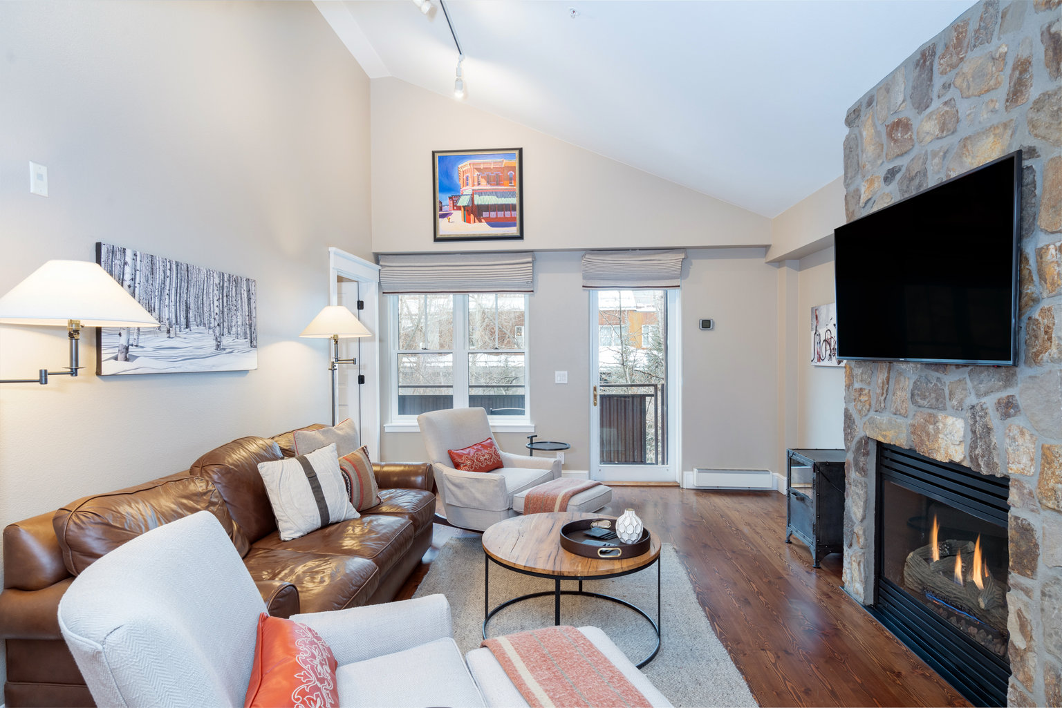 Telluride Vacation Rental