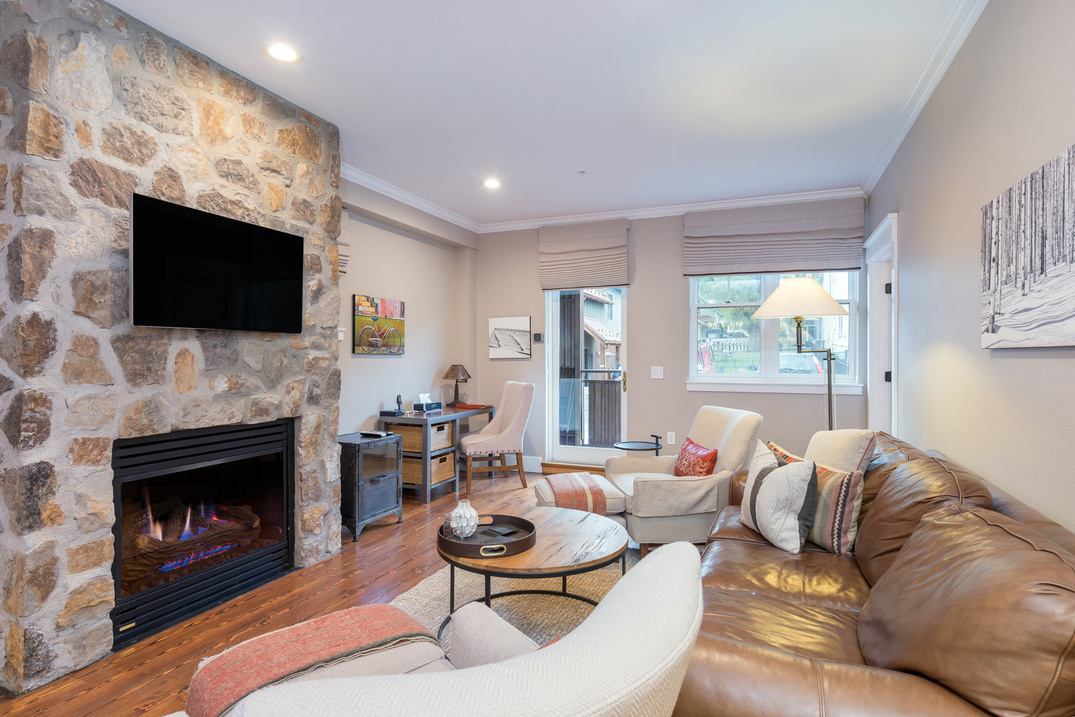 Telluride Vacation Rental