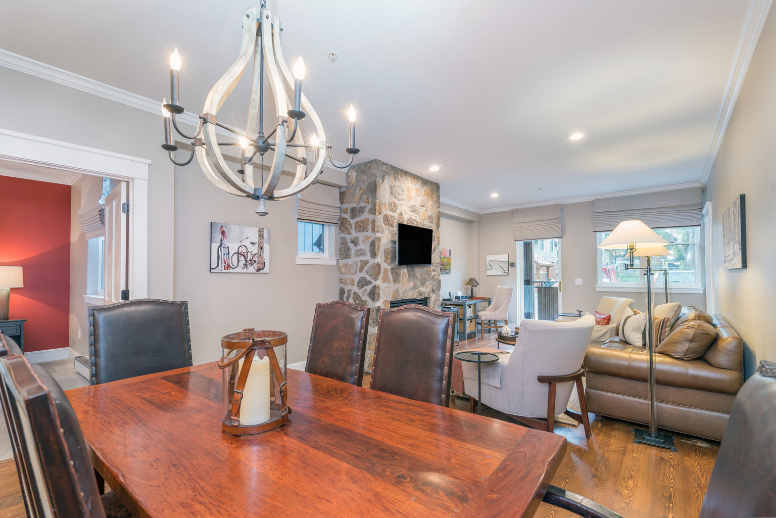 Telluride Vacation Rental