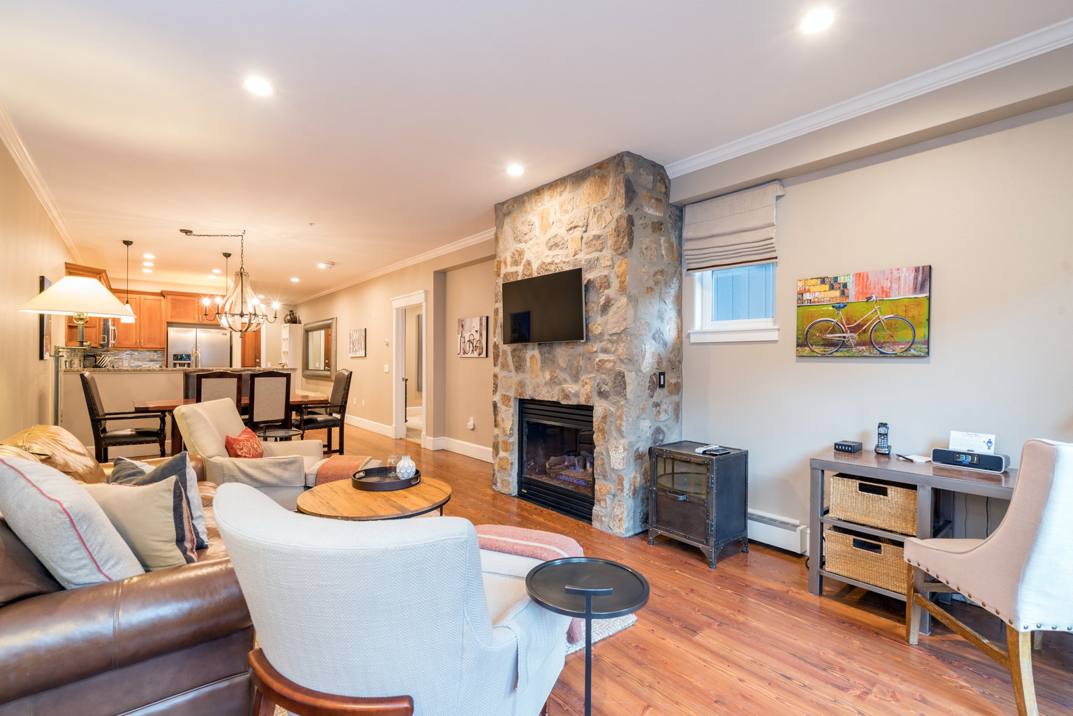 Telluride Vacation Rental