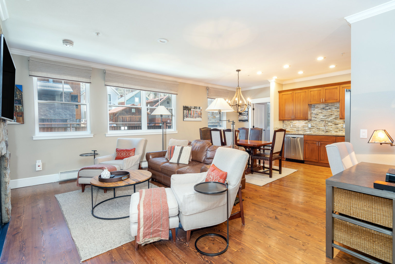 Telluride Vacation Rental