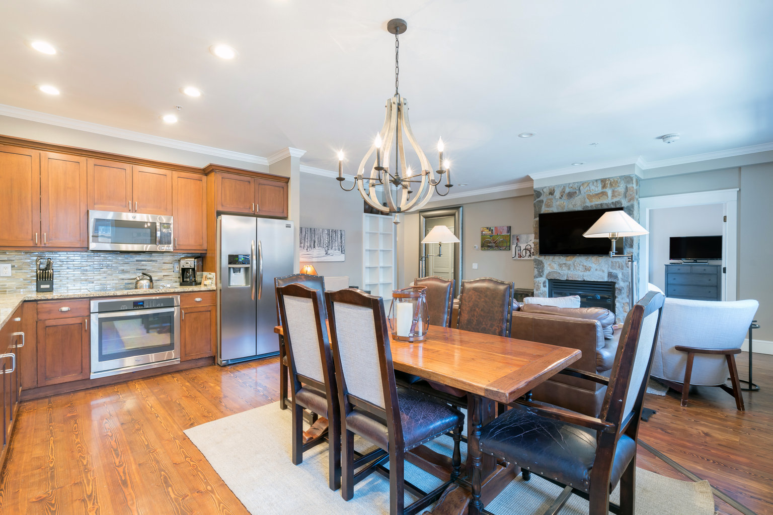 Telluride Vacation Rental