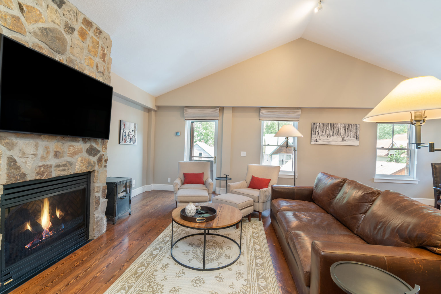 Telluride Vacation Rental