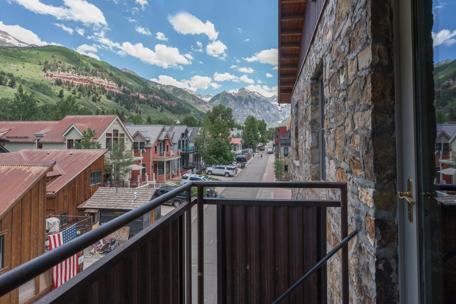 Telluride Vacation Rental