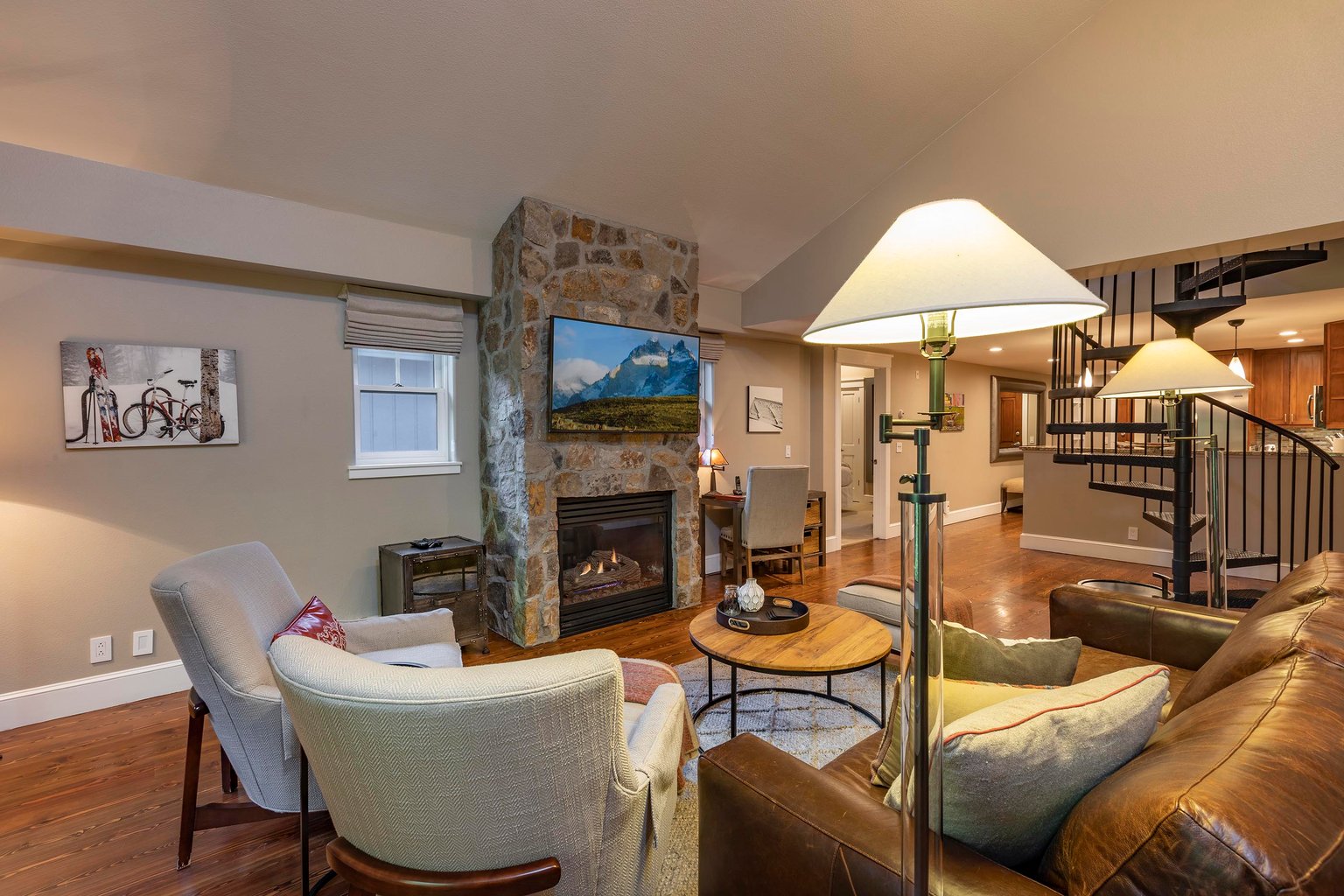 Telluride Vacation Rental