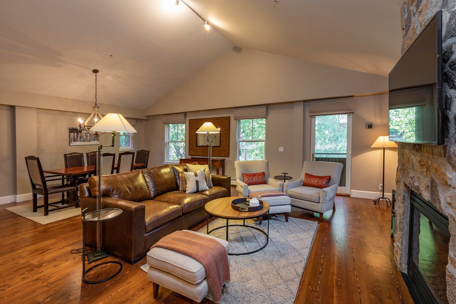 Telluride Vacation Rental