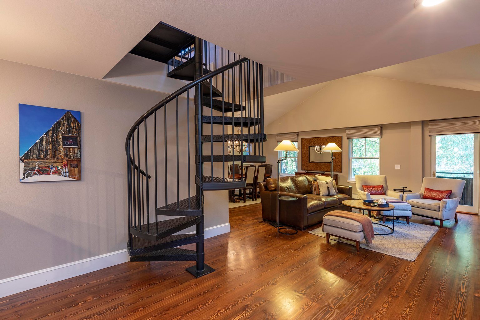 Telluride Vacation Rental