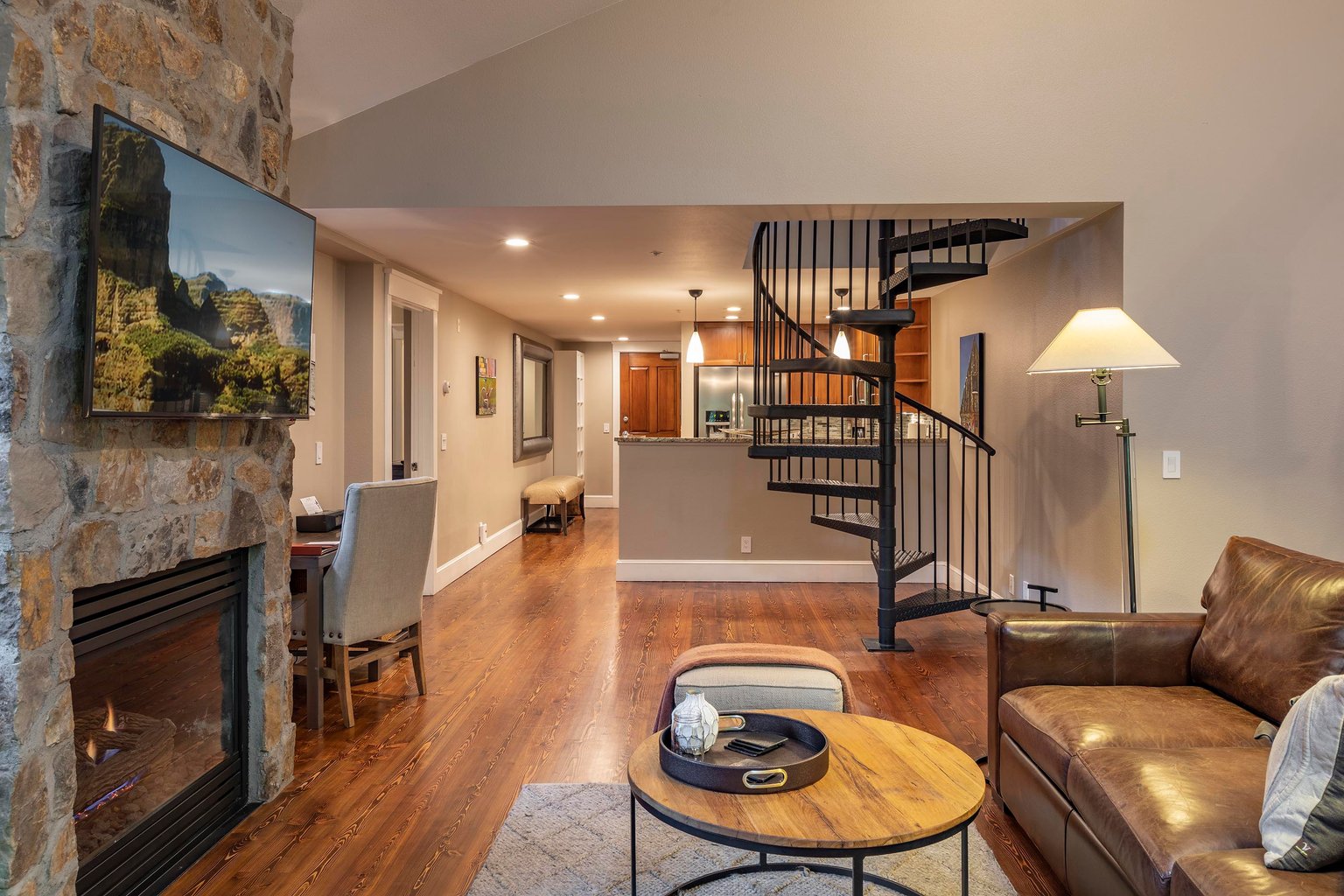 Telluride Vacation Rental