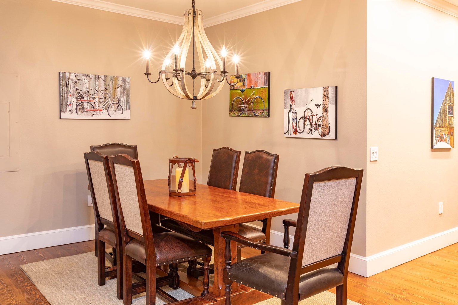 Telluride Vacation Rental