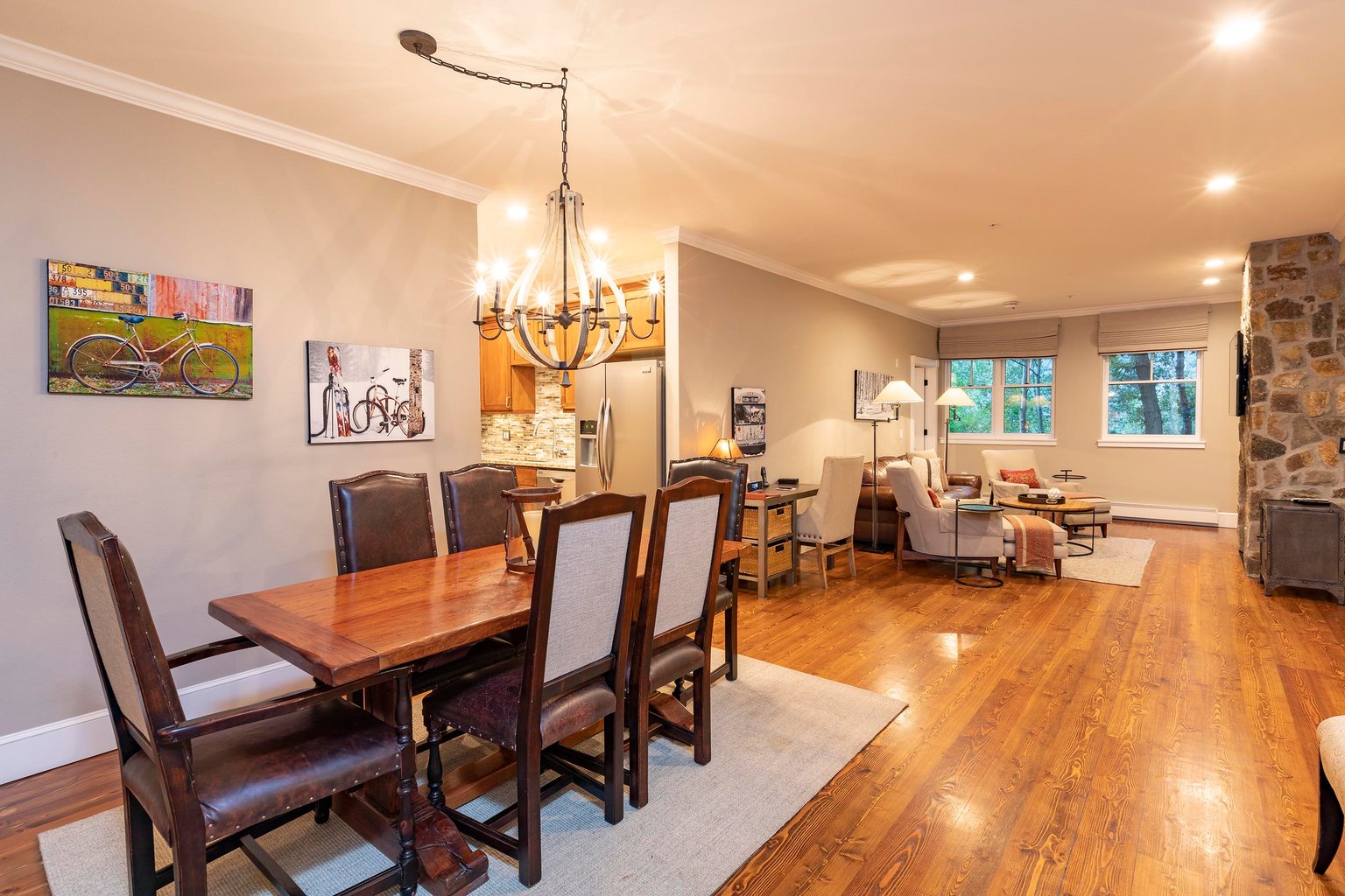 Telluride Vacation Rental