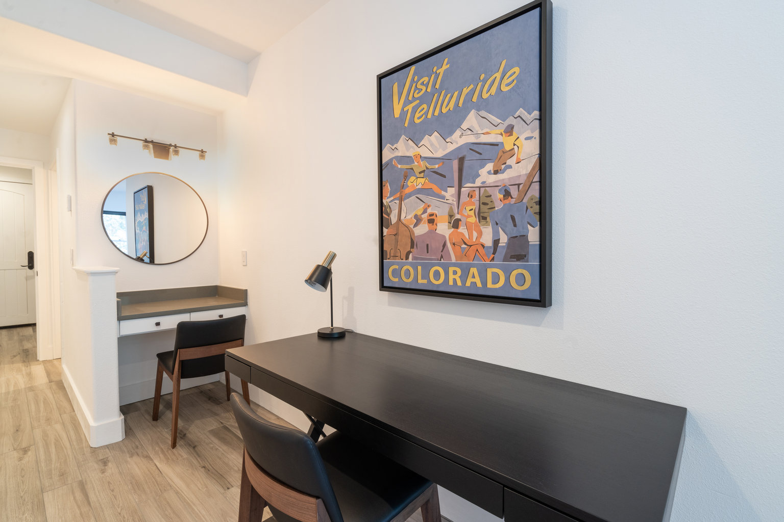 Mountain Village Vacation Rental