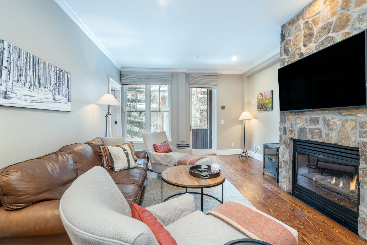 Telluride Vacation Rental