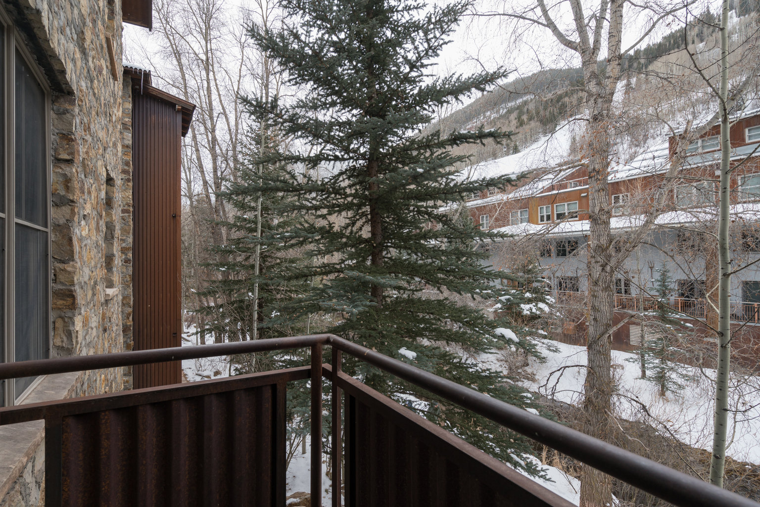 Telluride Vacation Rental