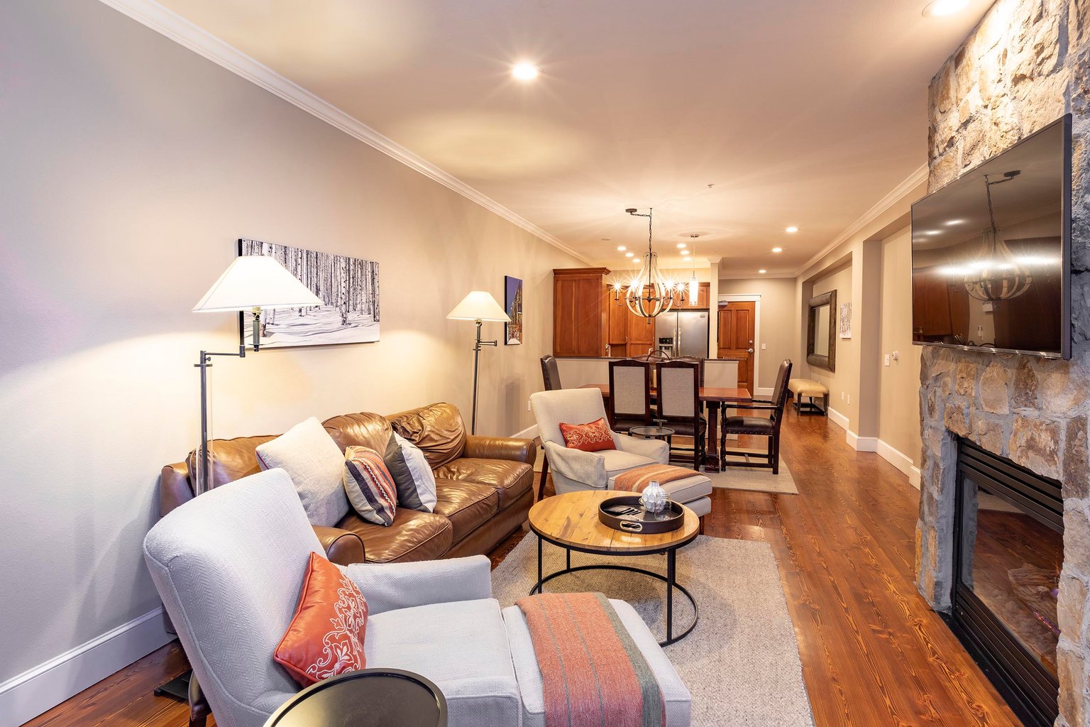 Telluride Vacation Rental