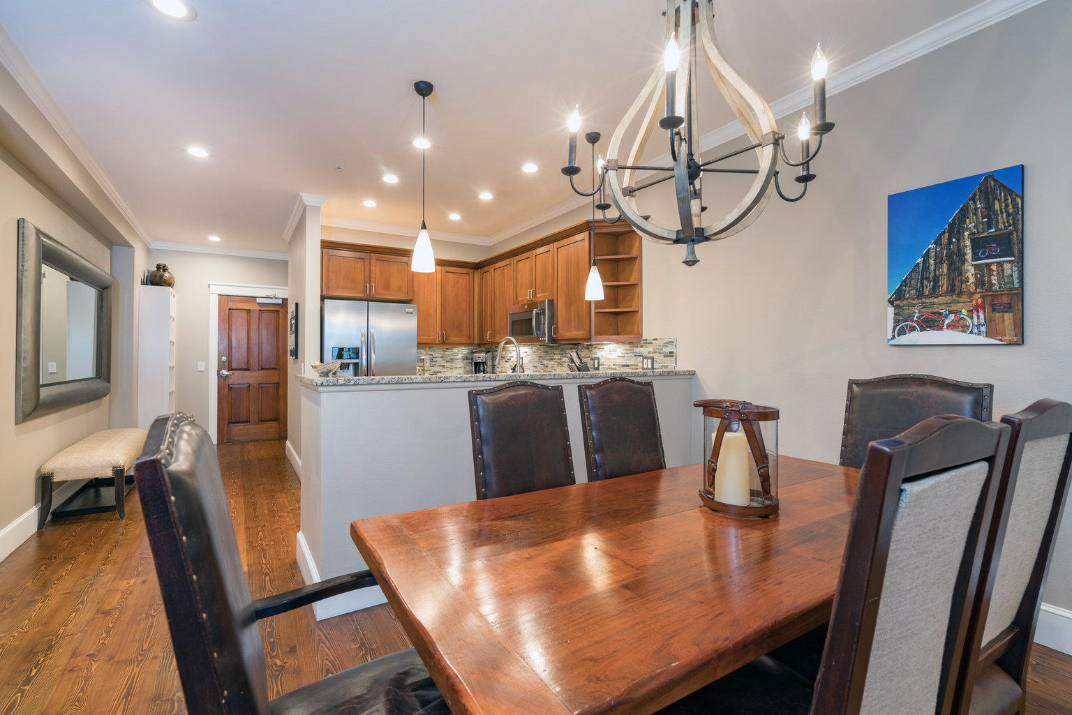 Telluride Vacation Rental