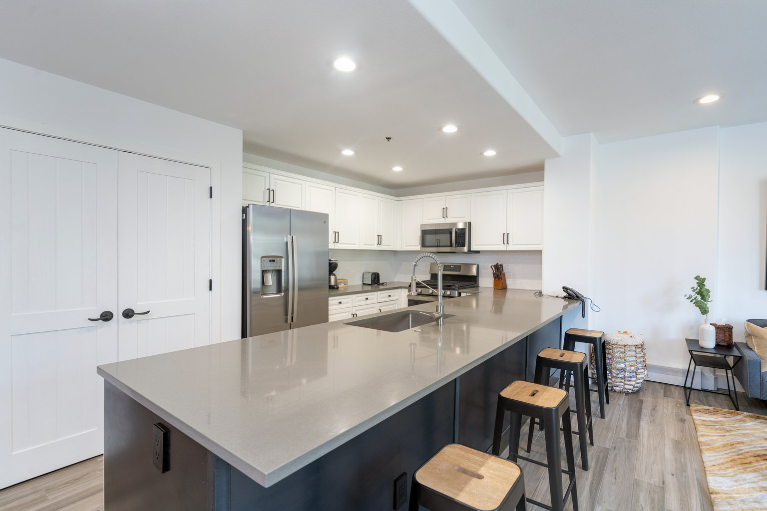 Mountain Village Vacation Rental