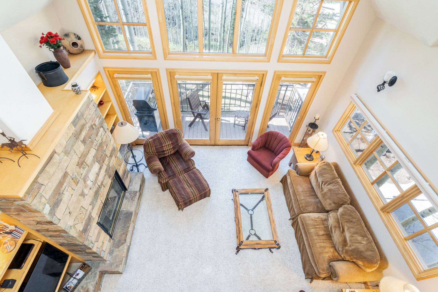 Mountain Village Vacation Rental