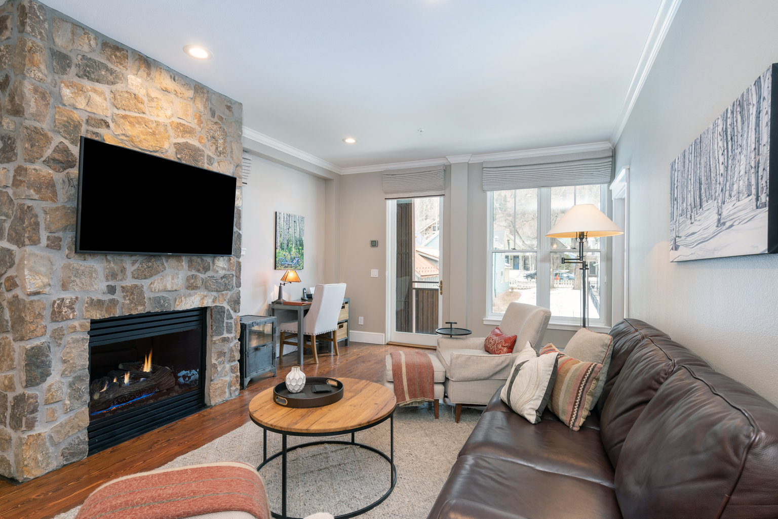 Telluride Vacation Rental