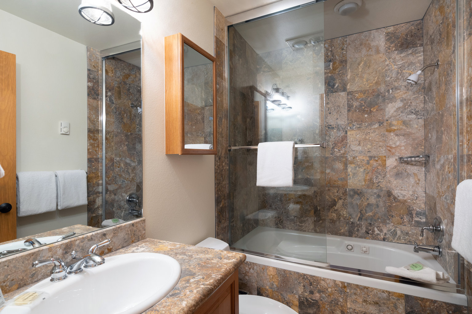 Mountain Village Vacation Rental