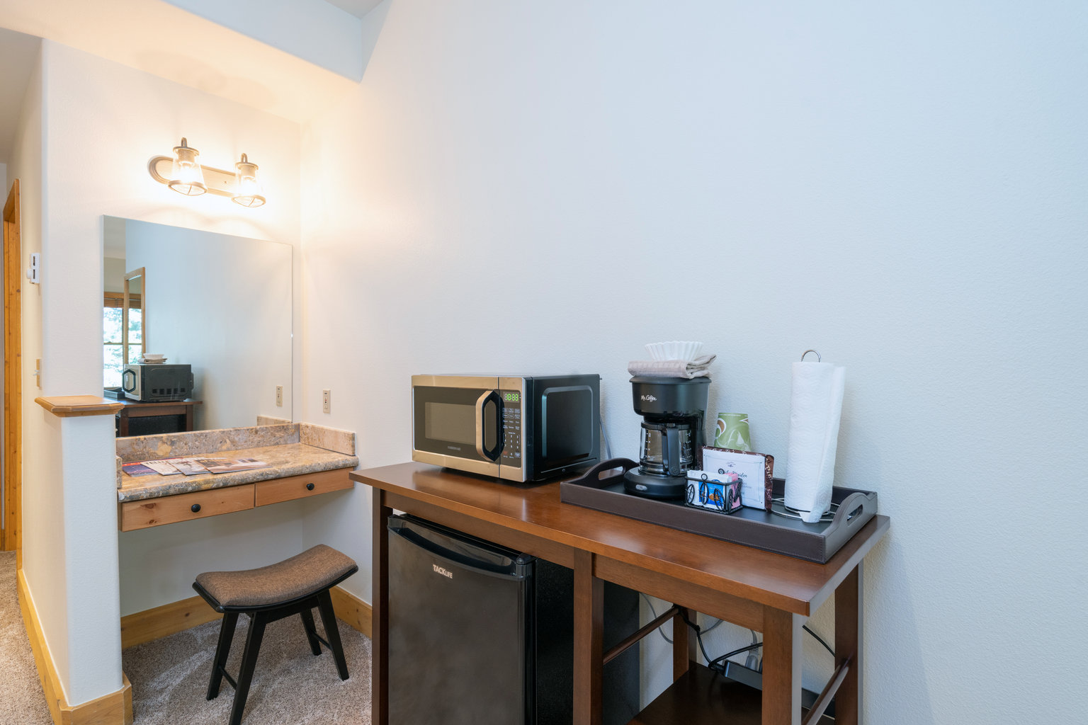 Mountain Village Vacation Rental