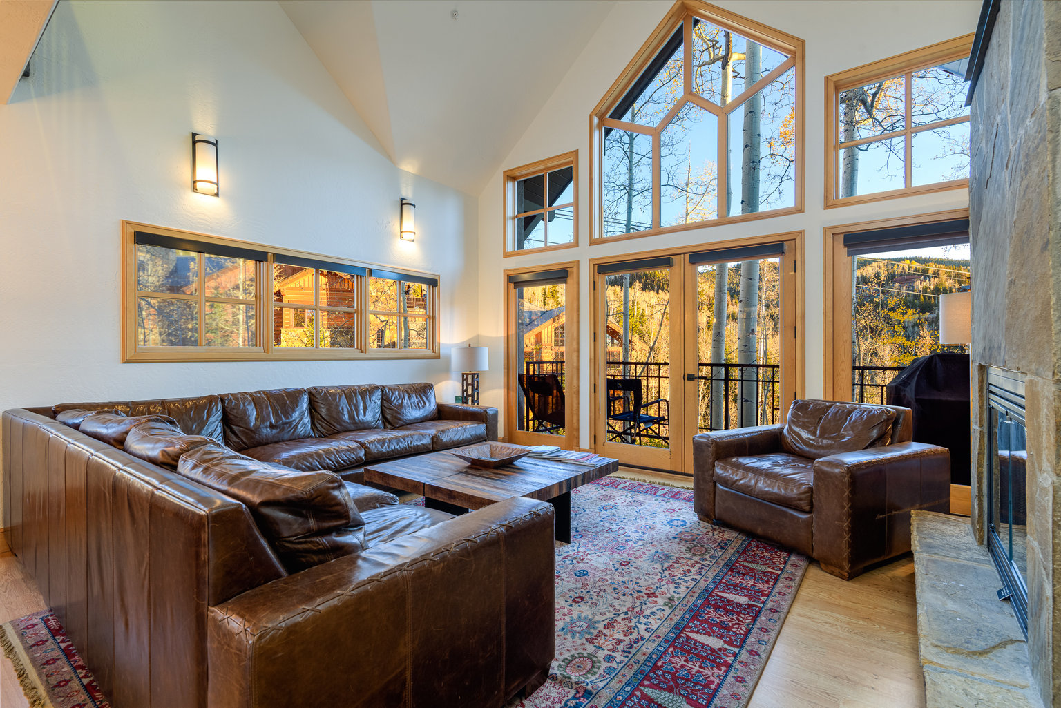 Mountain Village Vacation Rental