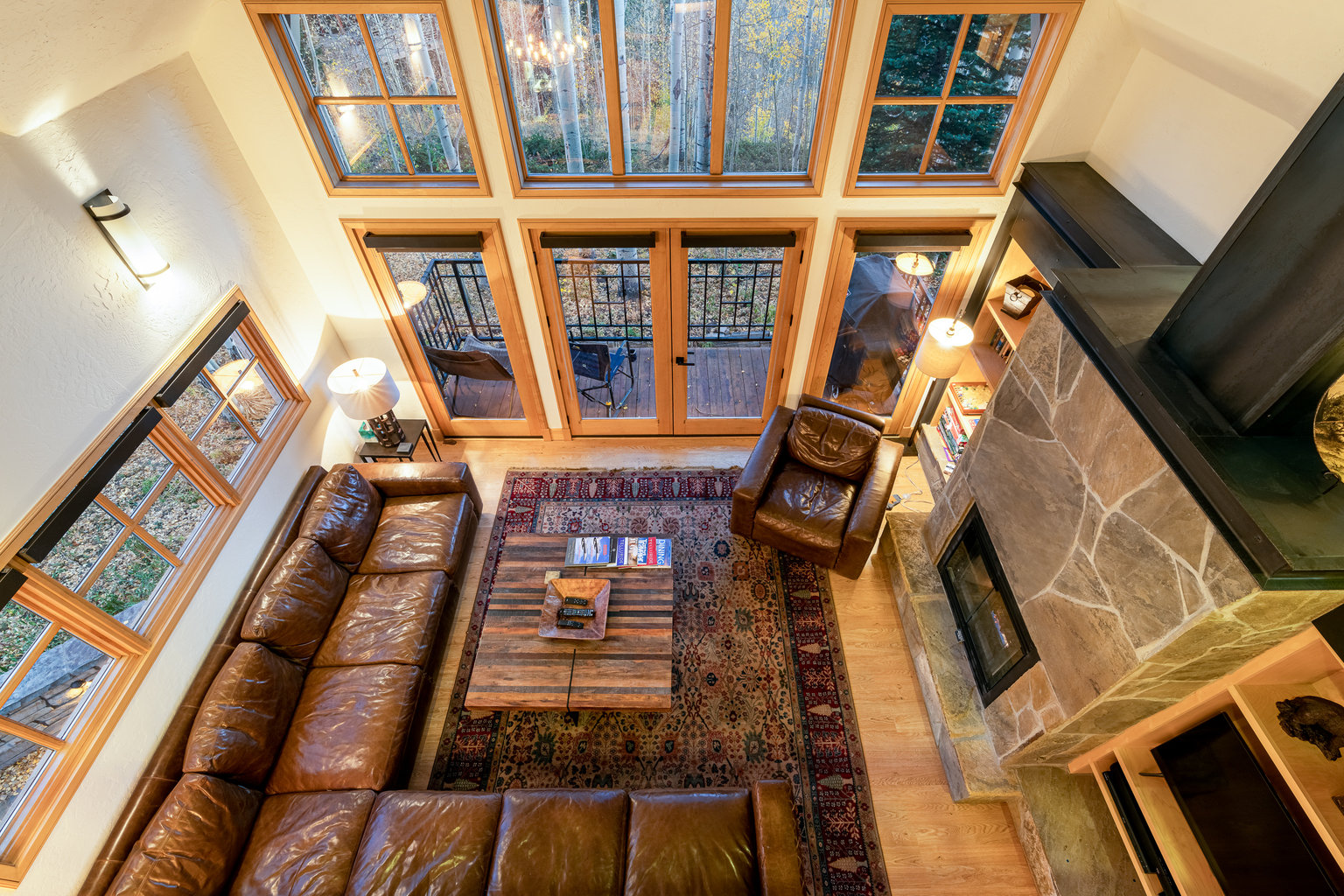Mountain Village Vacation Rental