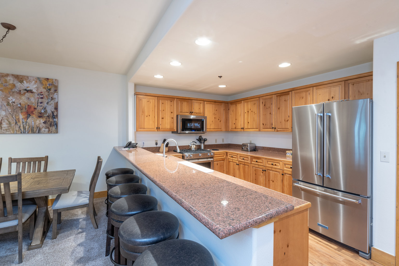 Telluride Vacation Rental