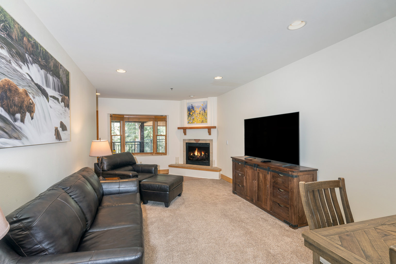 Mountain Village Vacation Rental