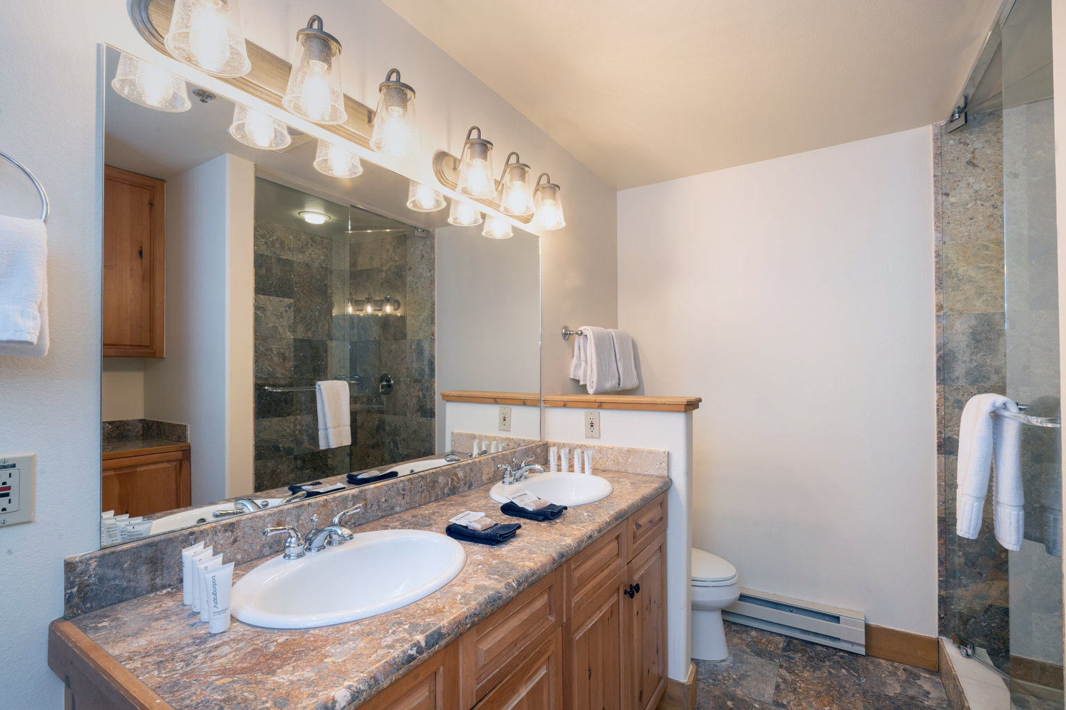 Mountain Village Vacation Rental