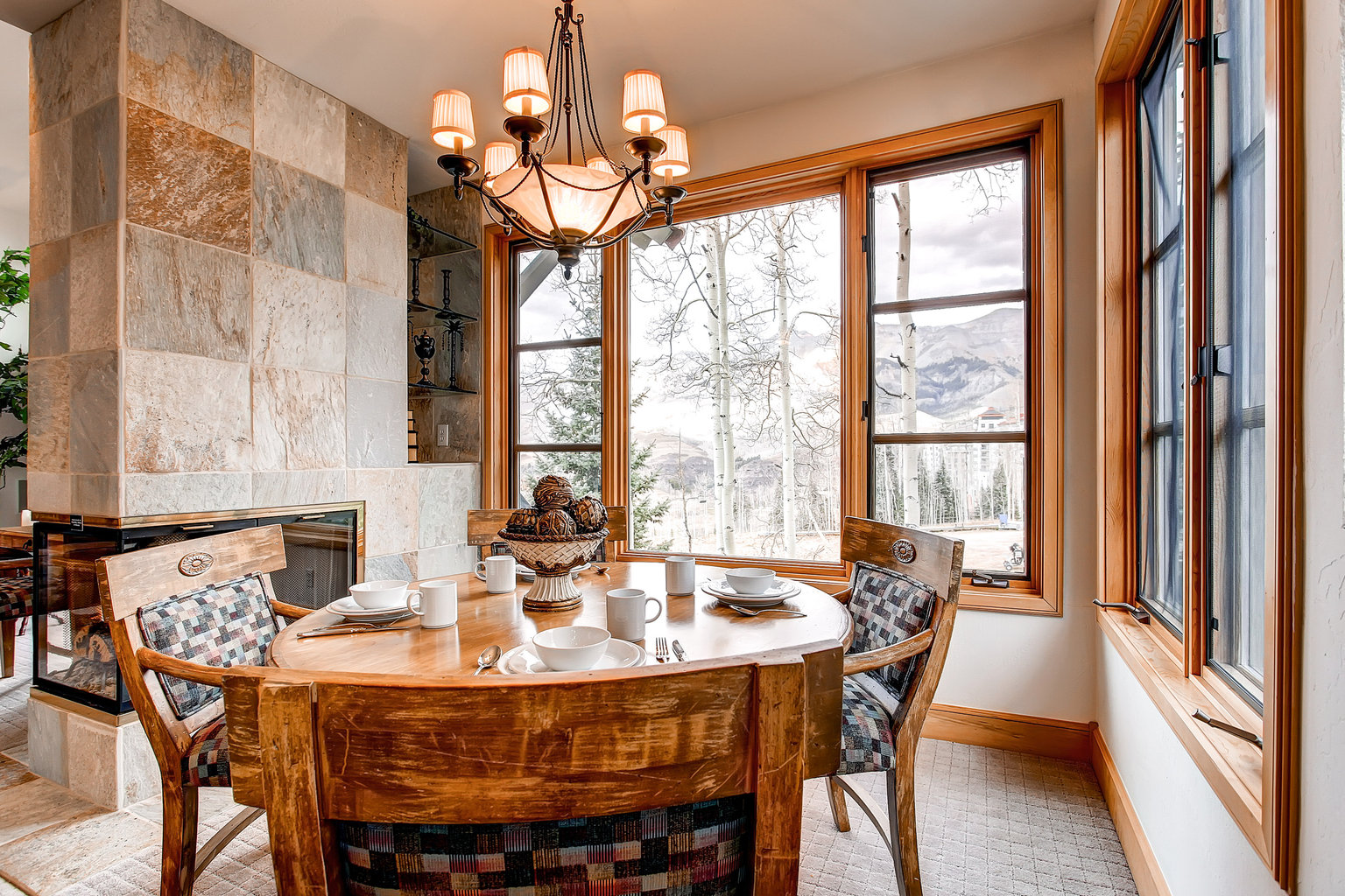 Mountain Village Vacation Rental