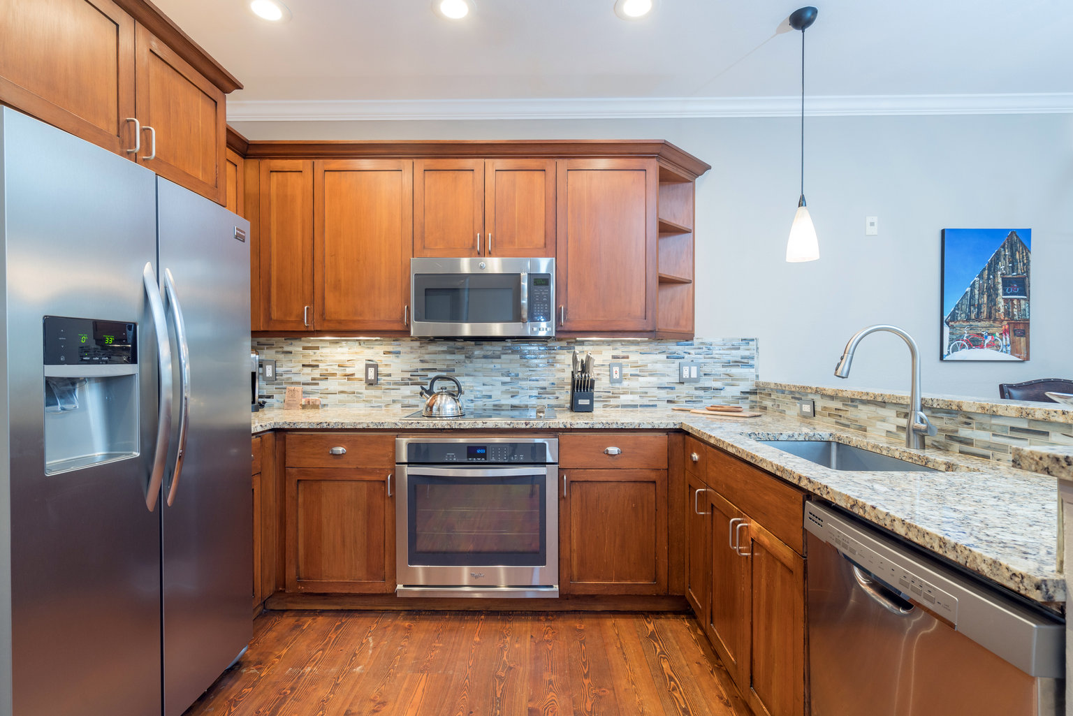 Telluride Vacation Rental