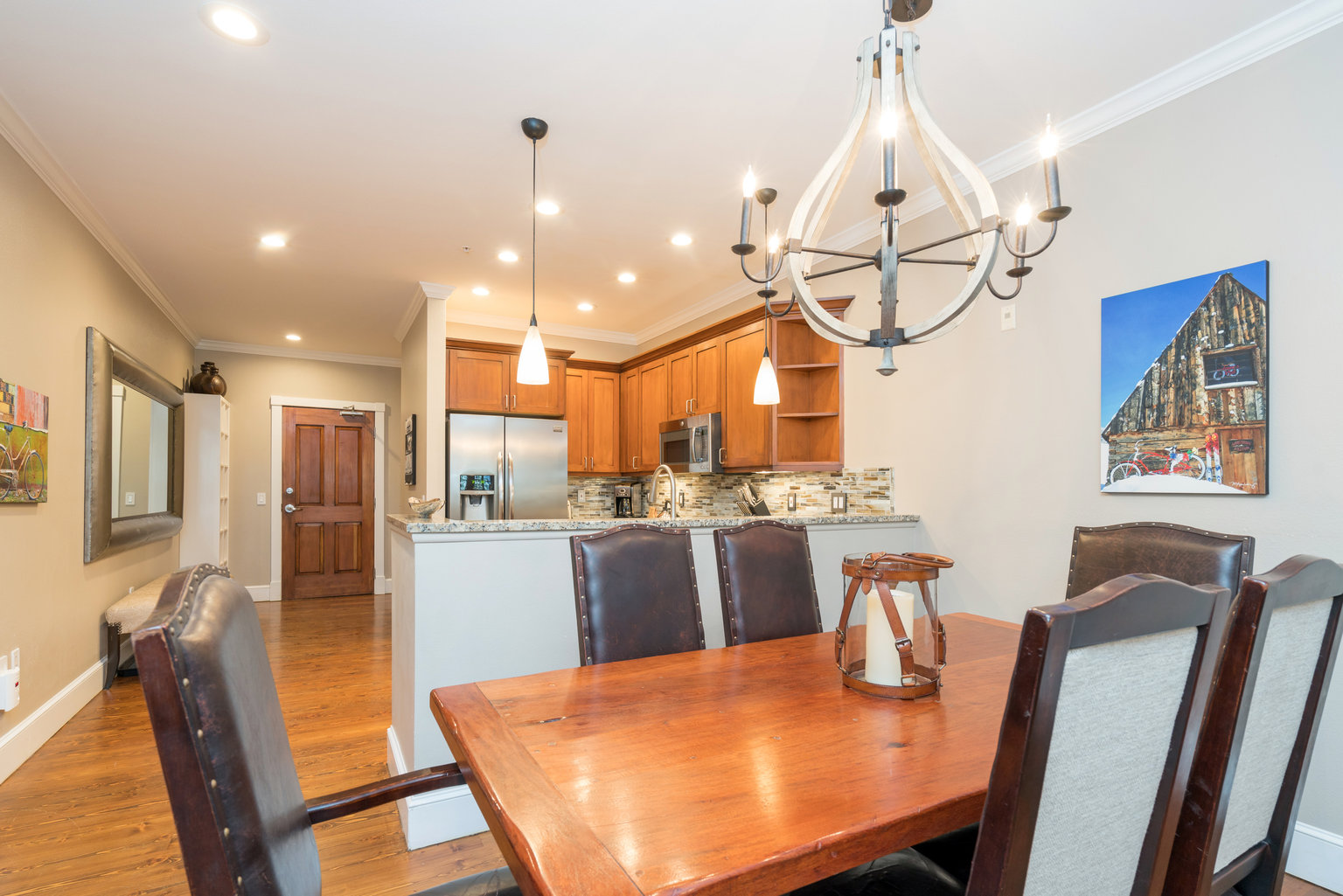 Telluride Vacation Rental